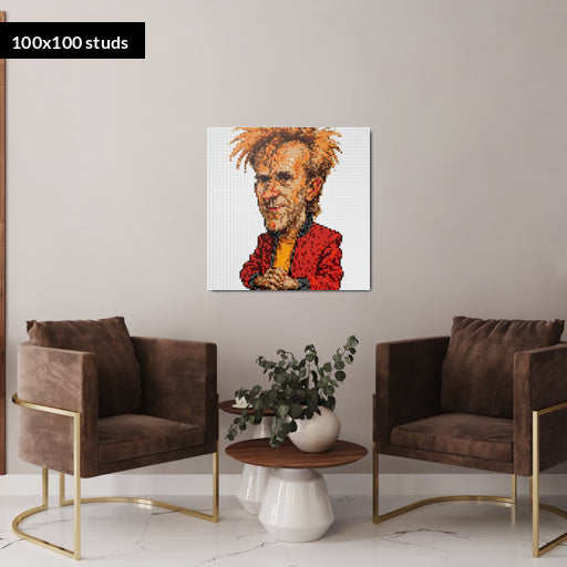 100*100studs, 80*80cm, 31,5*31,5inch