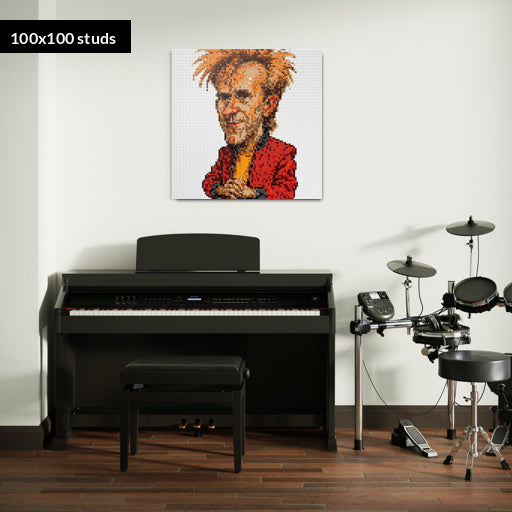 100*100studs, 80*80cm, 31,5*31,5inch