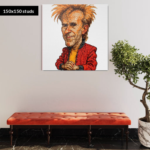 150*150studs, 120*120cm, 47,25*47,25inch