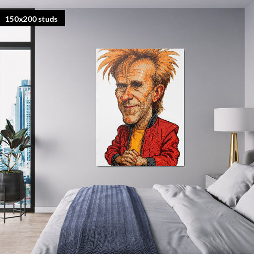 150*200studs, 120*160cm, 47,25*63inch