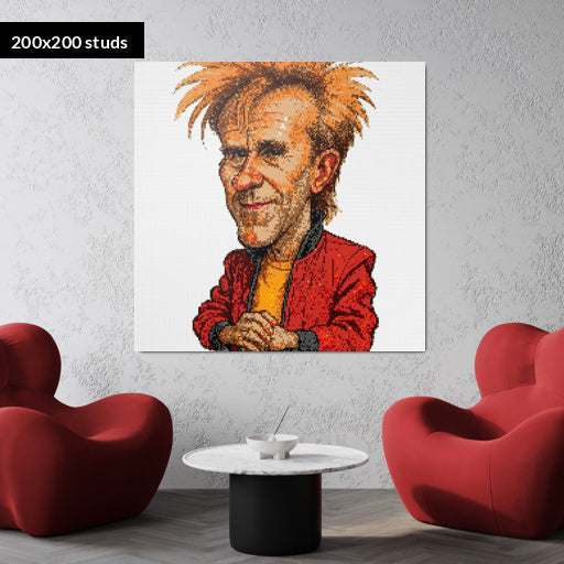 200*200studs, 160*160cm, 63*63inch