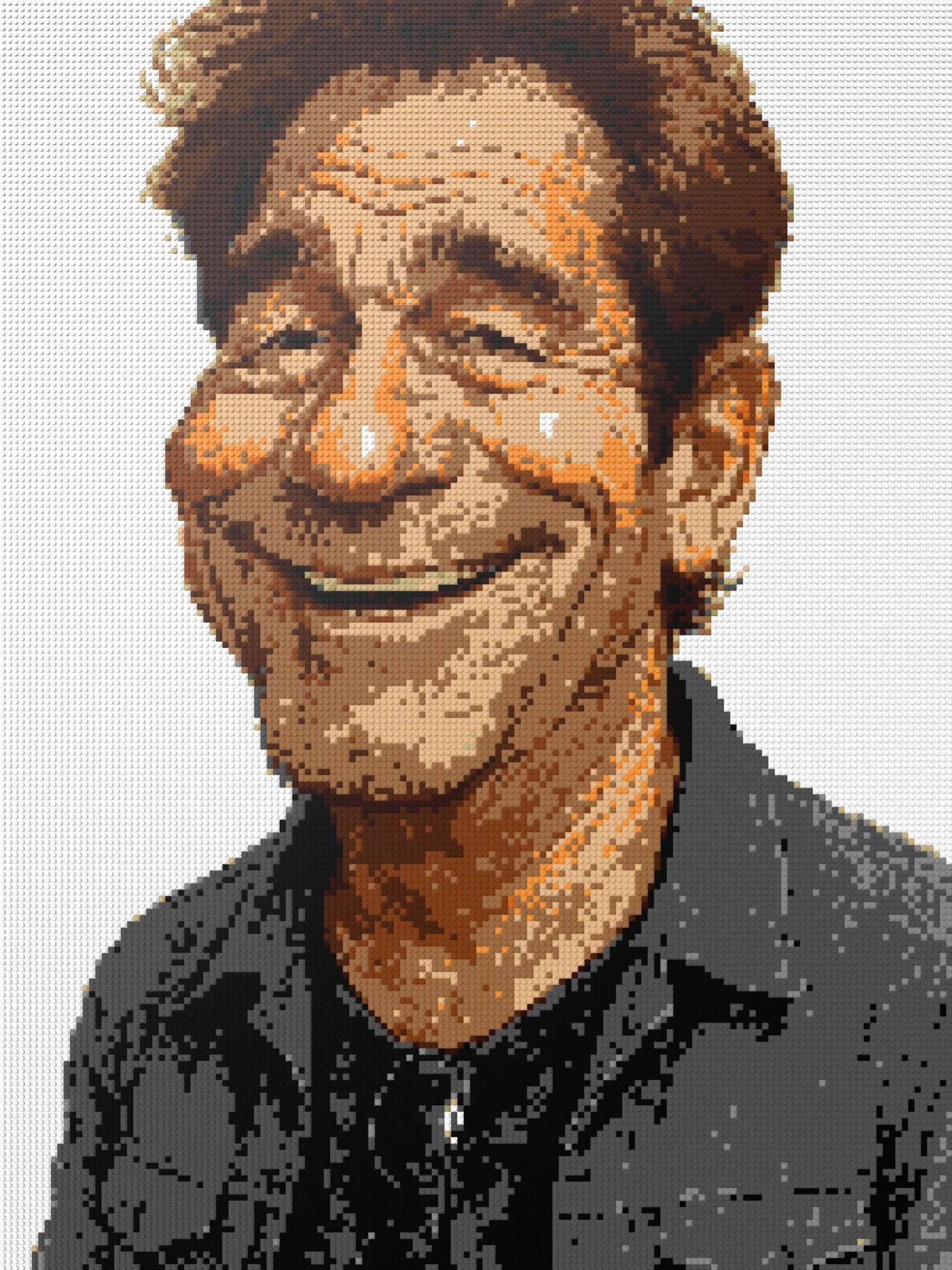 150*200studs, 120*160cm, 47,25*63inch