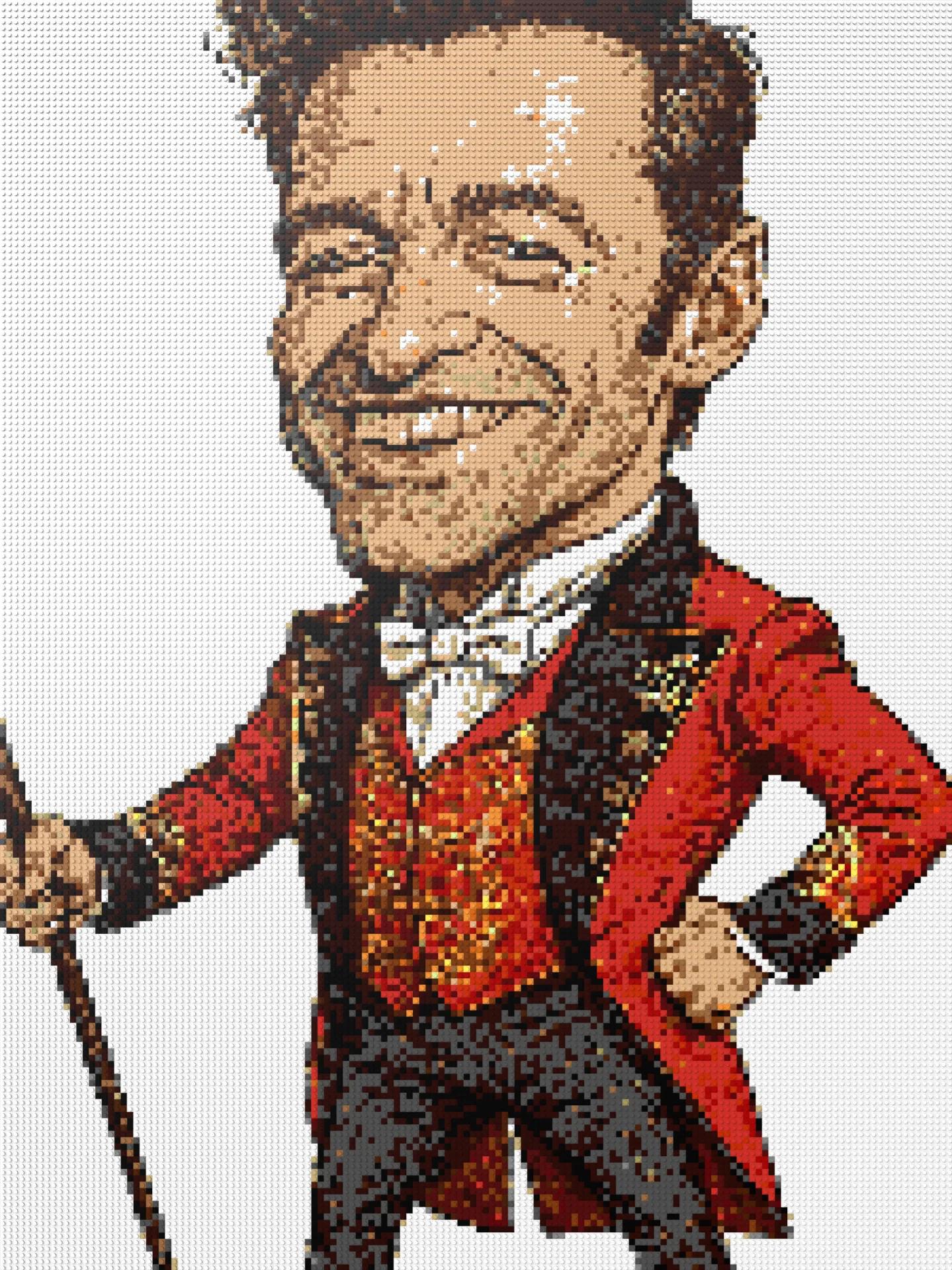 150*200studs, 120*160cm, 47,25*63inch