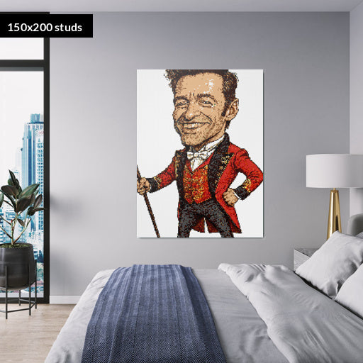 150*200studs, 120*160cm, 47,25*63inch