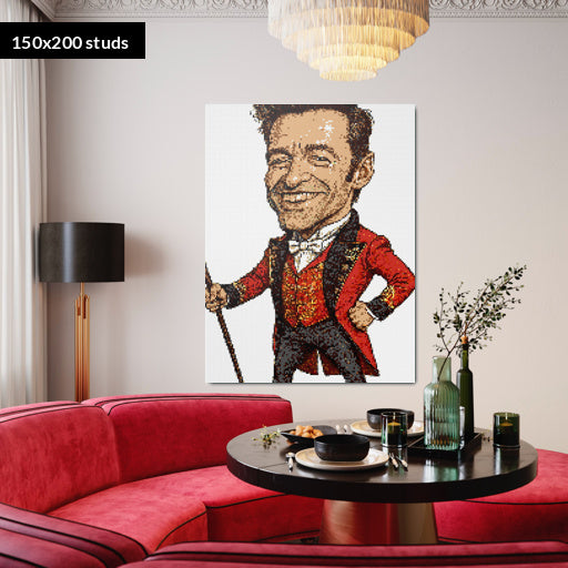 150*200studs, 120*160cm, 47,25*63inch