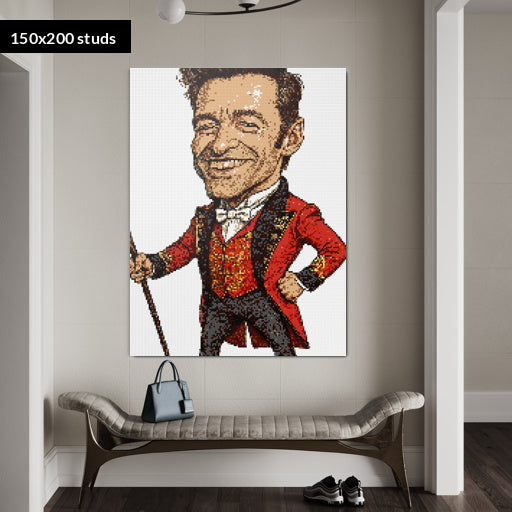 150*200studs, 120*160cm, 47,25*63inch