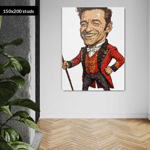 150*200studs, 120*160cm, 47,25*63inch