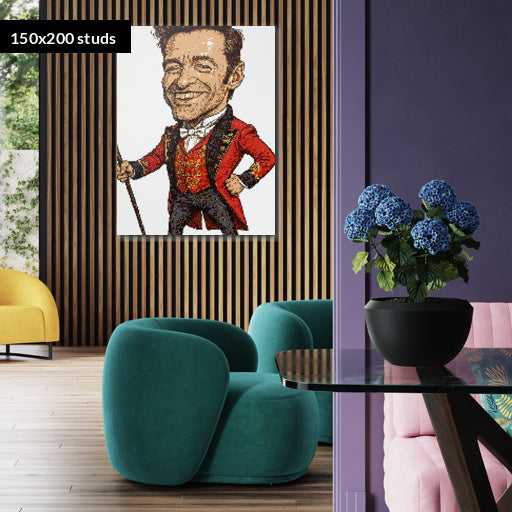 150*200studs, 120*160cm, 47,25*63inch