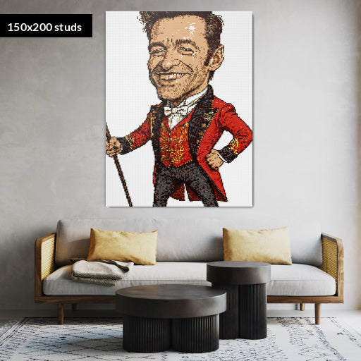 150*200studs, 120*160cm, 47,25*63inch