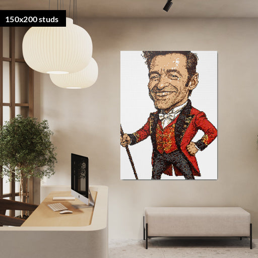 150*200studs, 120*160cm, 47,25*63inch