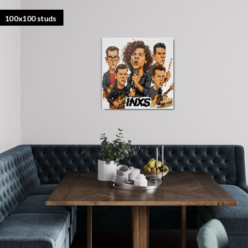 100*100studs, 80*80cm, 31,5*31,5inch