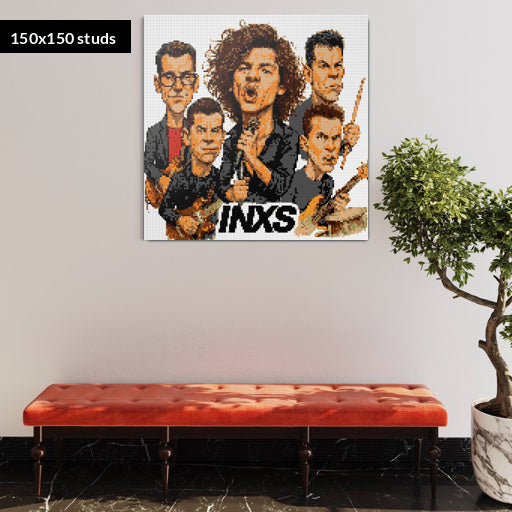 150*150studs, 120*120cm, 47,25*47,25inch