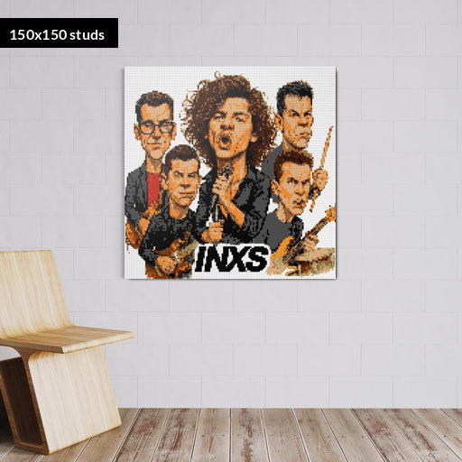 150*150studs, 120*120cm, 47,25*47,25inch