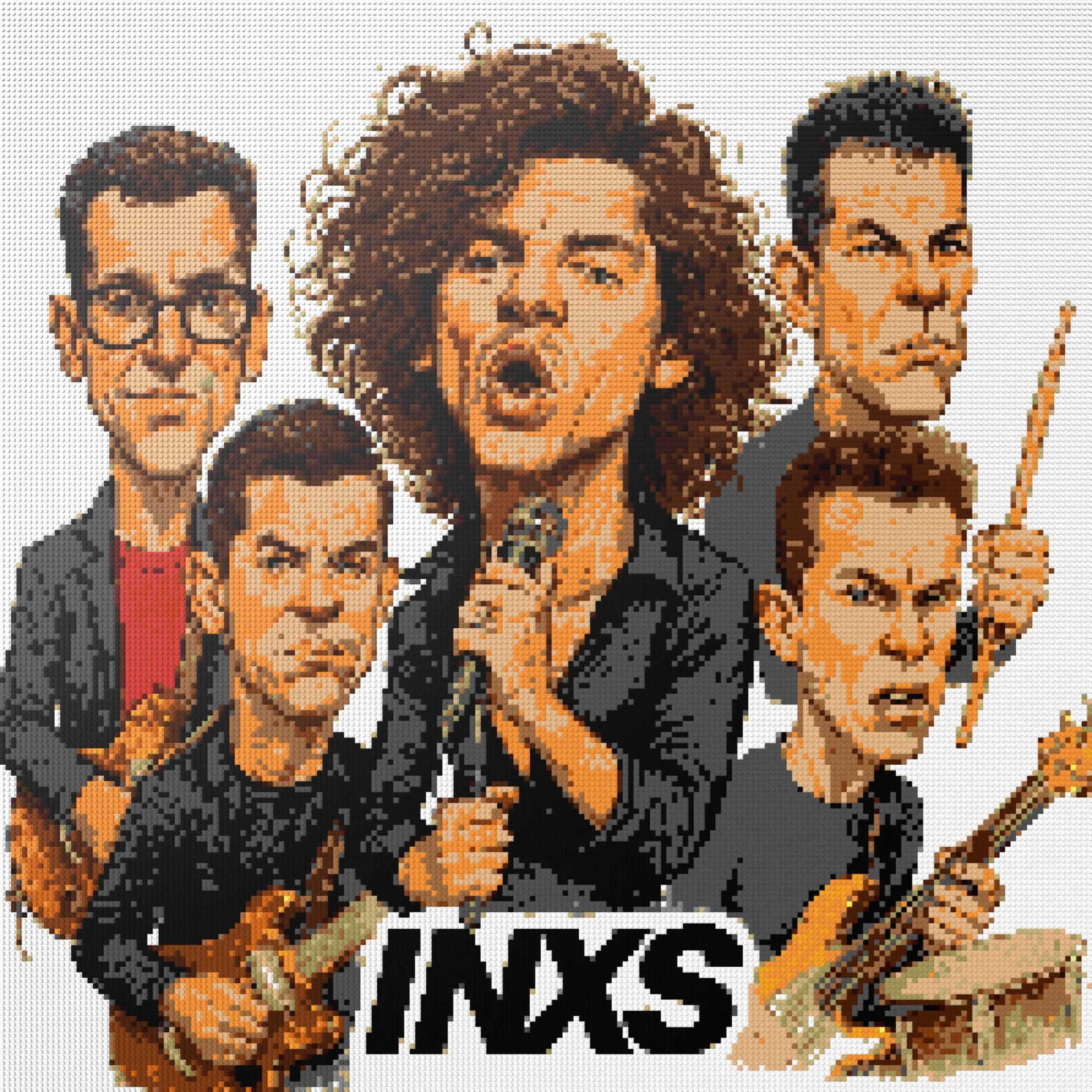 200*200studs, 160*160cm, 63*63inch