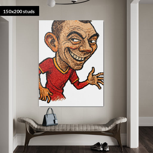 150*200studs, 120*160cm, 47,25*63inch