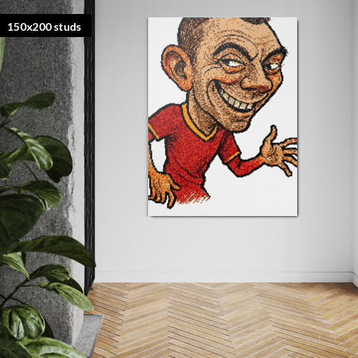 150*200studs, 120*160cm, 47,25*63inch