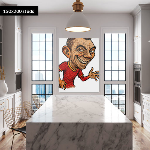 150*200studs, 120*160cm, 47,25*63inch