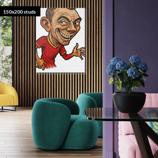 150*200studs, 120*160cm, 47,25*63inch