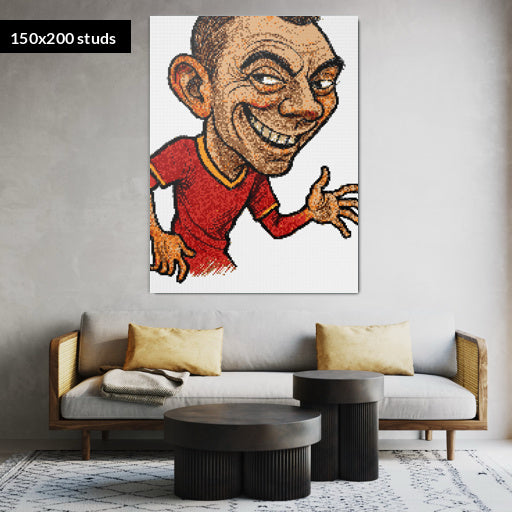 150*200studs, 120*160cm, 47,25*63inch