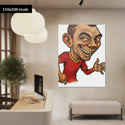 150*200studs, 120*160cm, 47,25*63inch