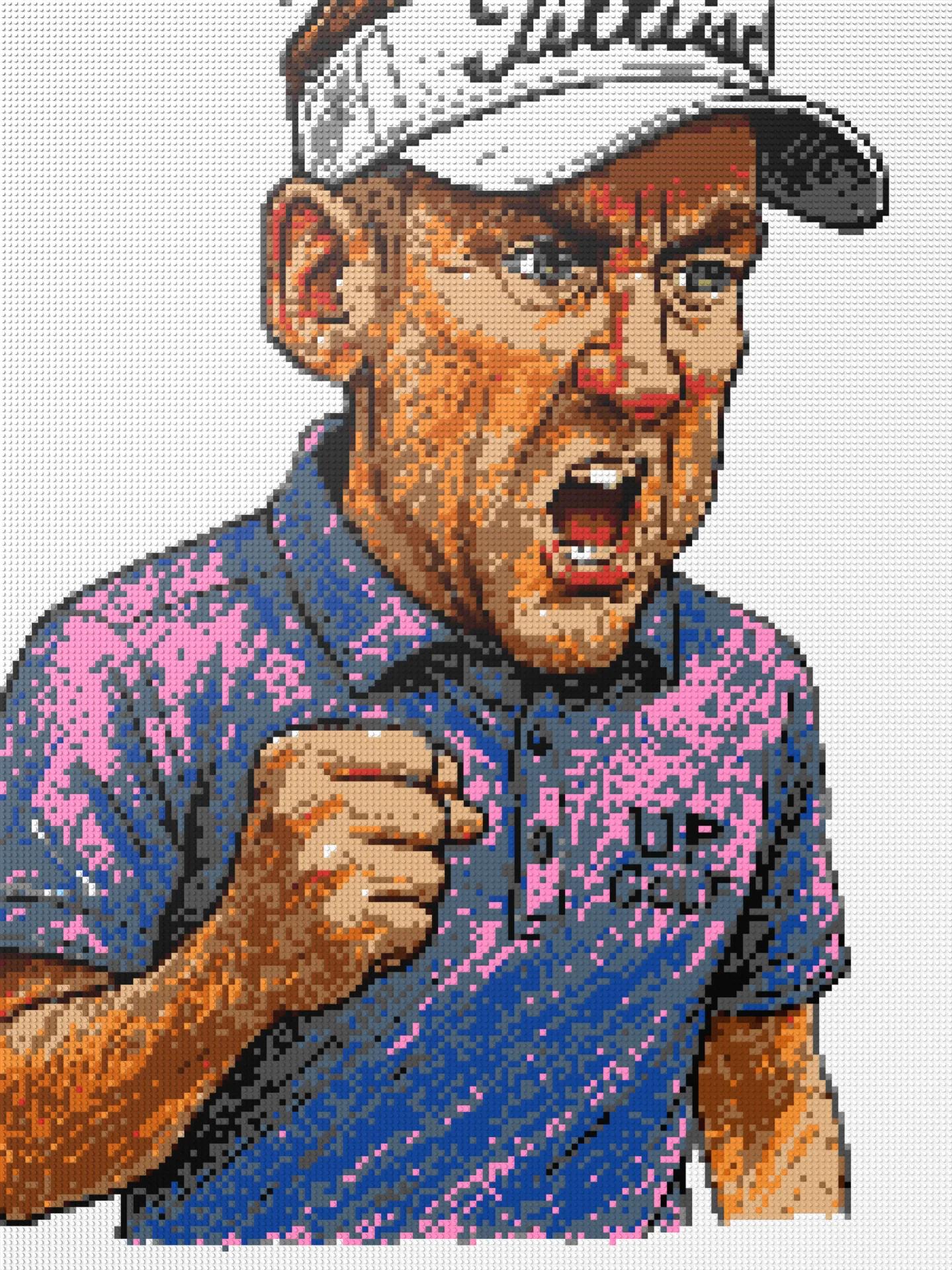 150*200studs, 120*160cm, 47,25*63inch