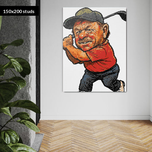 150*200studs, 120*160cm, 47,25*63inch