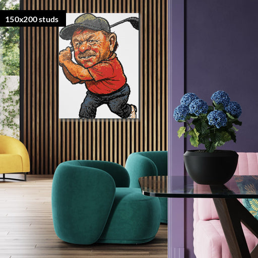 150*200studs, 120*160cm, 47,25*63inch