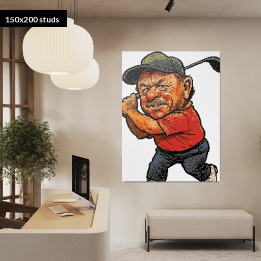 150*200studs, 120*160cm, 47,25*63inch