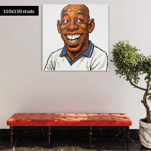 150*150studs, 120*120cm, 47,25*47,25inch