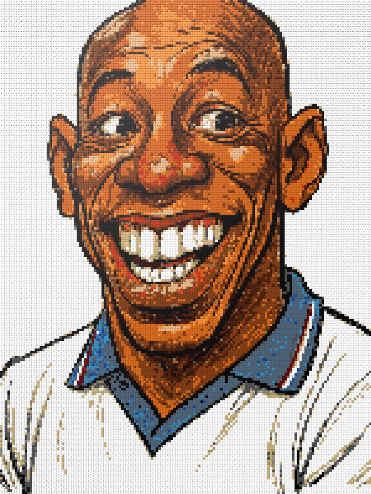 150*200studs, 120*160cm, 47,25*63inch