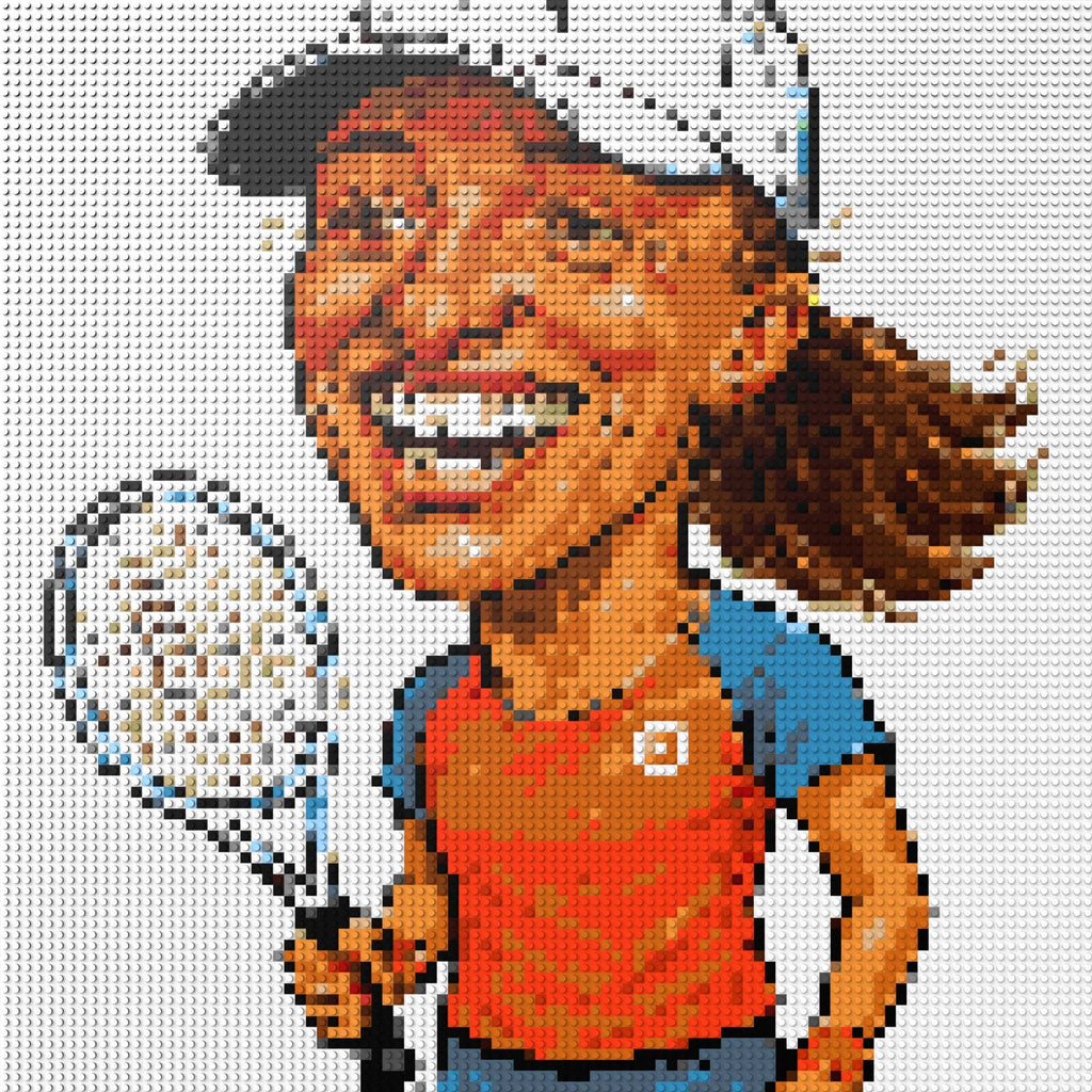 100*100studs, 80*80cm, 31,5*31,5inch