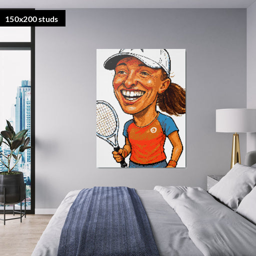 150*200studs, 120*160cm, 47,25*63inch