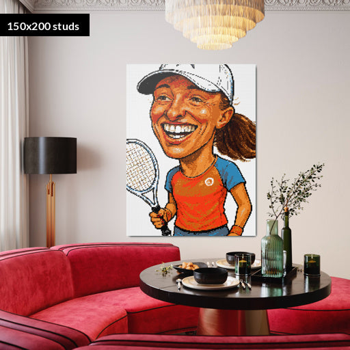 150*200studs, 120*160cm, 47,25*63inch