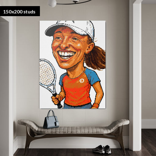 150*200studs, 120*160cm, 47,25*63inch