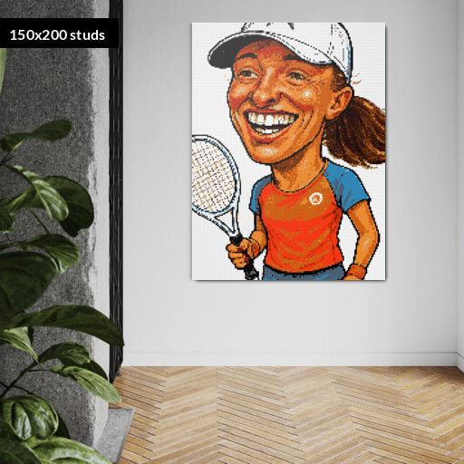 150*200studs, 120*160cm, 47,25*63inch