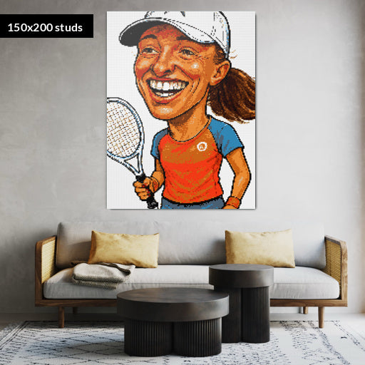 150*200studs, 120*160cm, 47,25*63inch