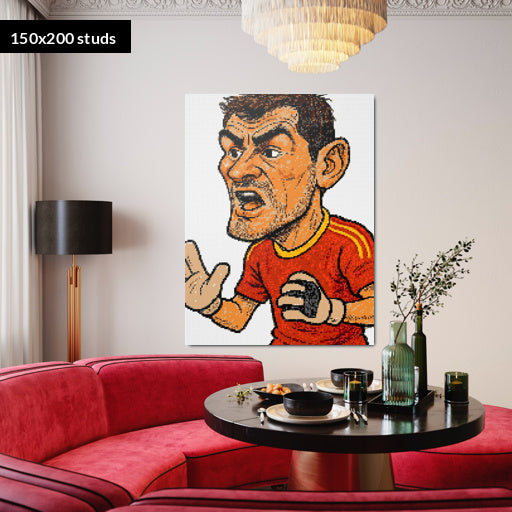 150*200studs, 120*160cm, 47,25*63inch