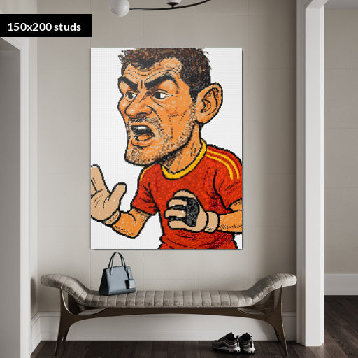 150*200studs, 120*160cm, 47,25*63inch