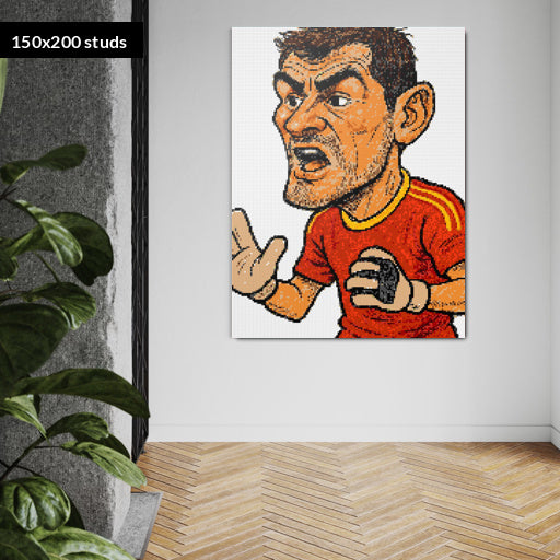 150*200studs, 120*160cm, 47,25*63inch