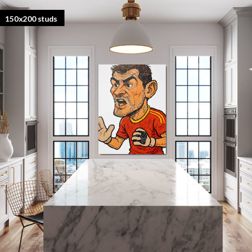 150*200studs, 120*160cm, 47,25*63inch