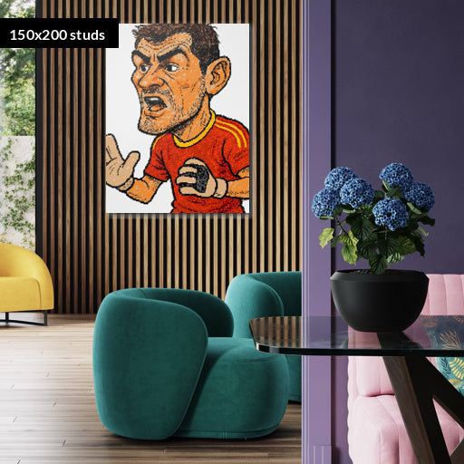 150*200studs, 120*160cm, 47,25*63inch