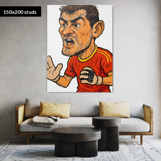 150*200studs, 120*160cm, 47,25*63inch