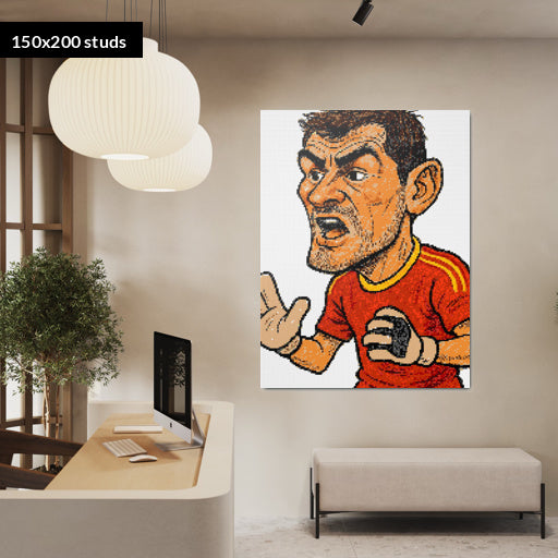 150*200studs, 120*160cm, 47,25*63inch