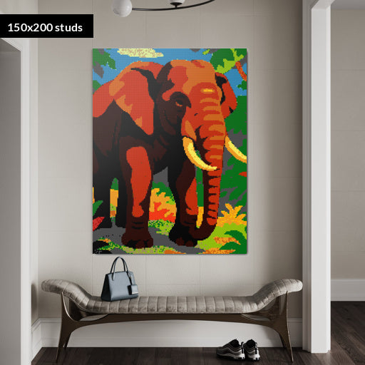 150*200studs, 120*160cm, 47,25*63inch