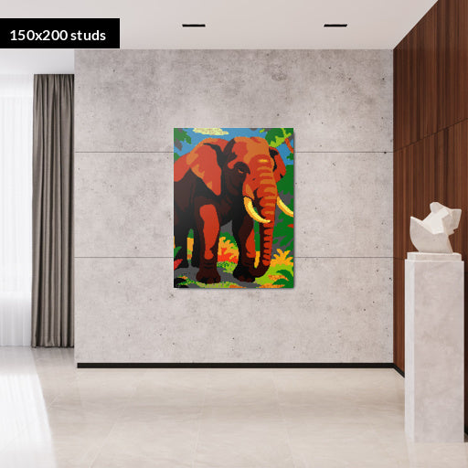150*200studs, 120*160cm, 47,25*63inch