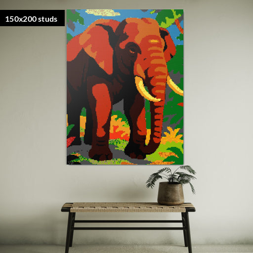 150*200studs, 120*160cm, 47,25*63inch