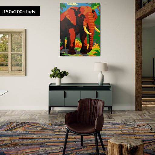 150*200studs, 120*160cm, 47,25*63inch
