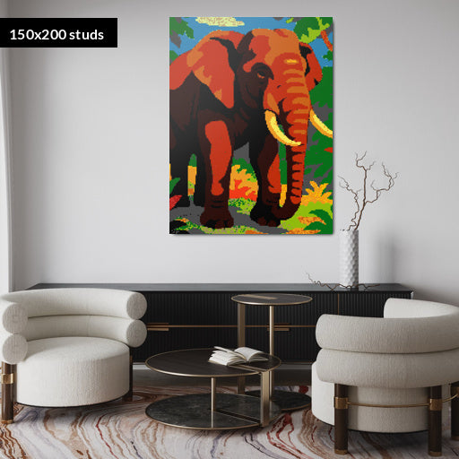 150*200studs, 120*160cm, 47,25*63inch