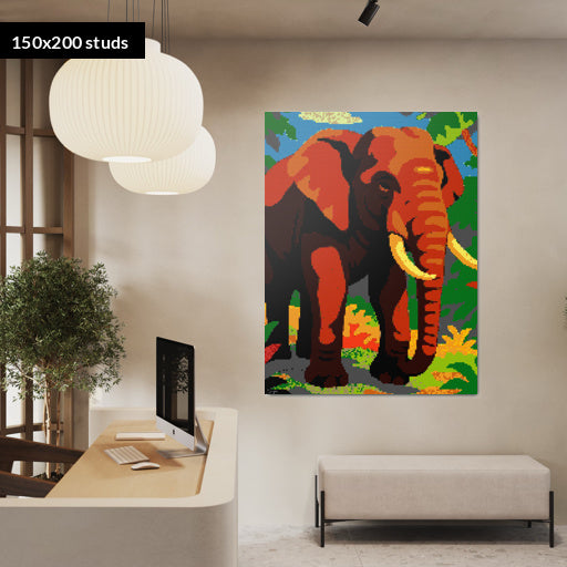 150*200studs, 120*160cm, 47,25*63inch