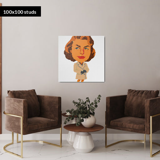 100*100studs, 80*80cm, 31,5*31,5inch